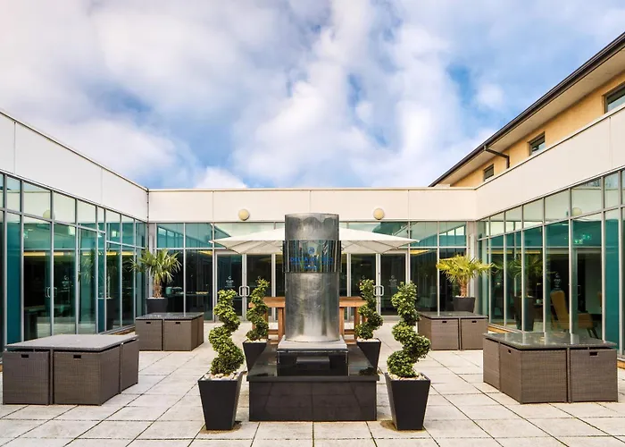 Belfry & Spa