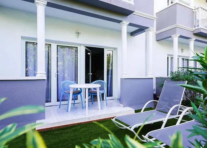 Vakantieverhuur: Coral Compostela Beach Golf