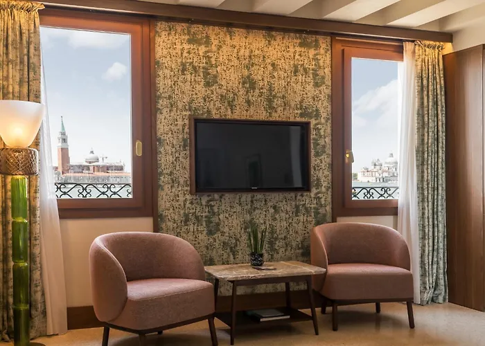 Hotel de 5 estrellas: Ca' Di Dio - Vretreats, An Slh Hotel