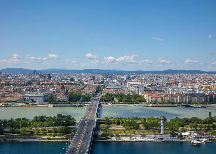 Hotel cerca del colegio: District Living