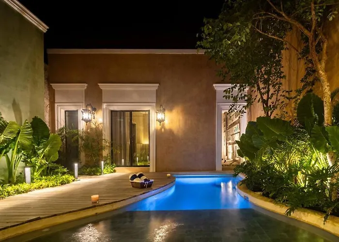 Casa Clementina Luxe Rustic Haven 5 Star Location