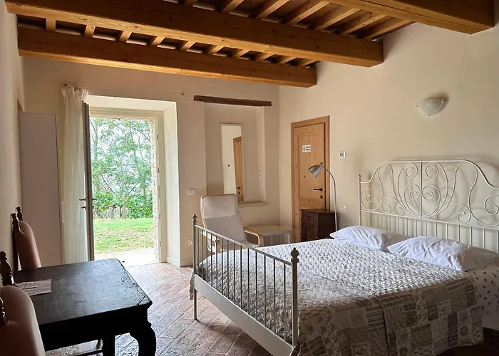 B&B Lupin View