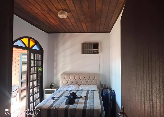  Pousada Bella Canas