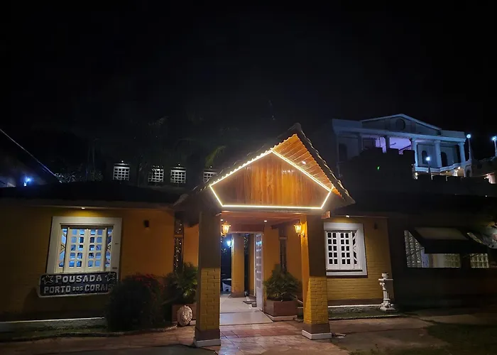 Pousada Porto dos Corais