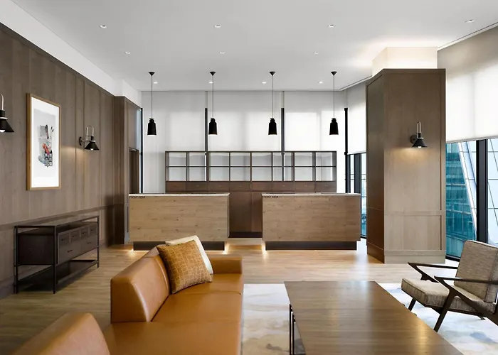 Family Hotel: Four Points By Sheraton Josun, Seoul Myeongdong