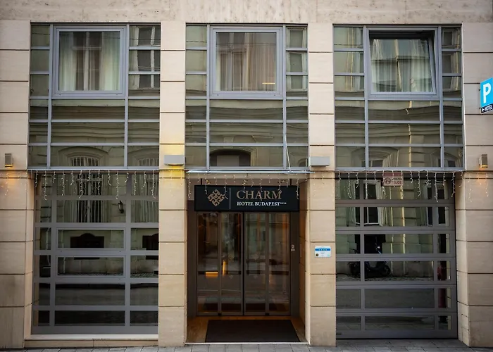 Boutique Budapest