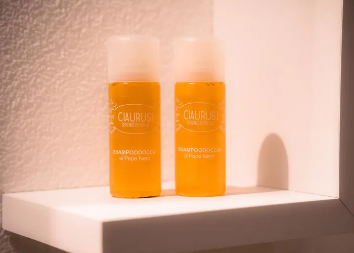 Hotel 5 stelle: Boutique Hotel Molo Santa Lucia