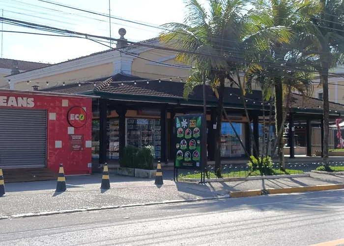 Recanto do Barão
