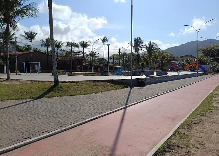 Recanto do Barão