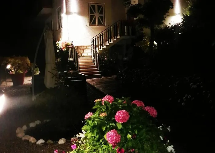 Villa Aprica Appartamenti