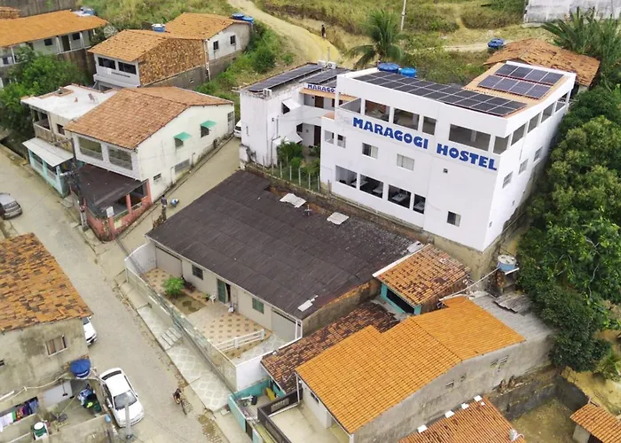 Hotel: Maragogi Hostel