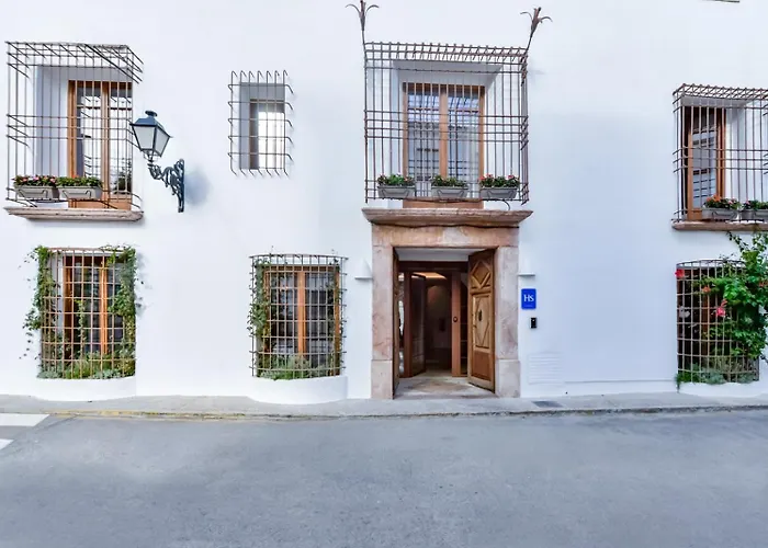 Maison Salva By Santas s