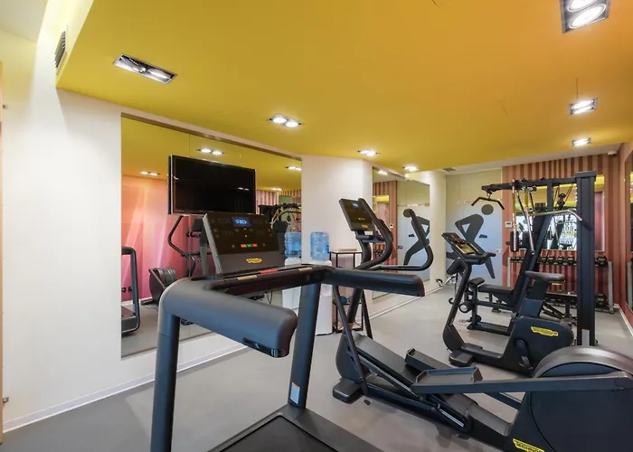  Savhotel Aemilia Bologna