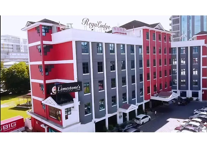 Regalodge Hotel & Spa Ipoh