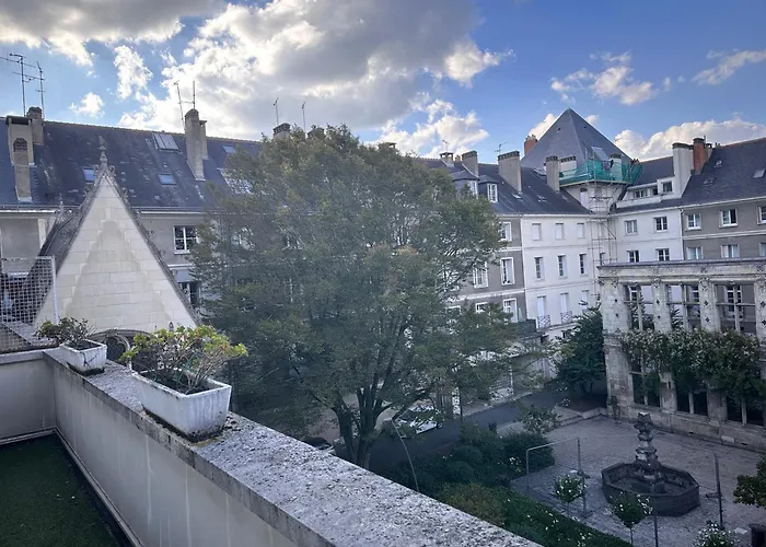 Hotel Berthelot