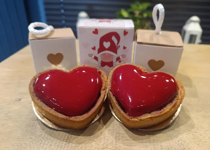 Hotel: Montparnasse Alésia