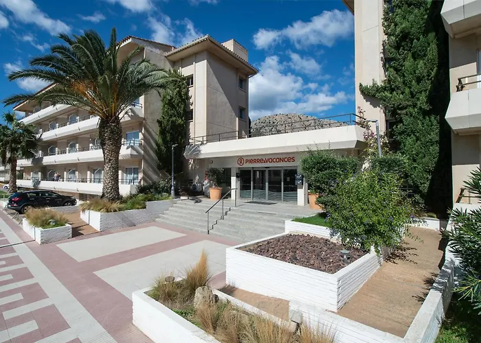 Hotel dichtbij College: Pierre & Vacances Estartit Playa