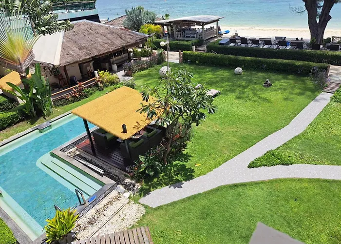 Mama Beach Residence - Adults Only