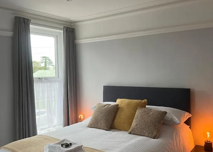 Cheap hotel: Brynhyfryd Guest House