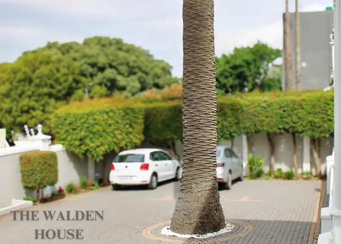 Walden House