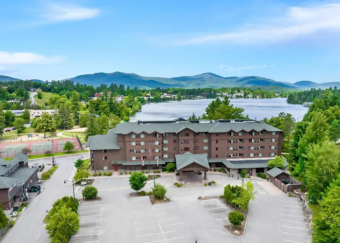 Hampton Inn & Suites Lake Placid