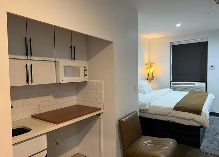 Tribeca FiDi