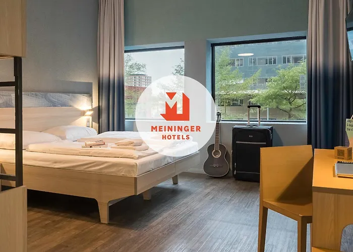MEININGER City West