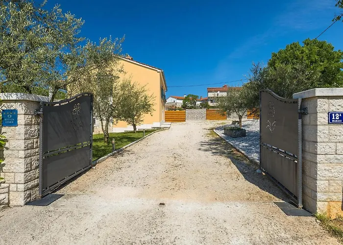 Villa Marasi