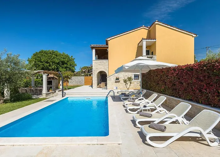 Villa Marasi