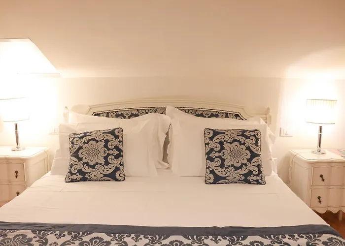 Appartement: Al Bailo Di Venezia