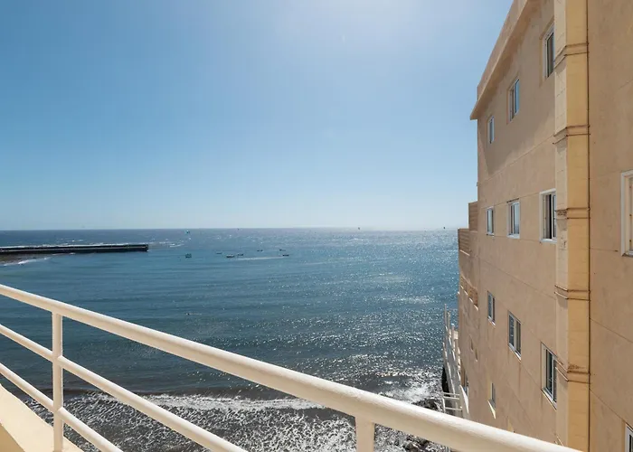 Familiehotel: Hotel Medano