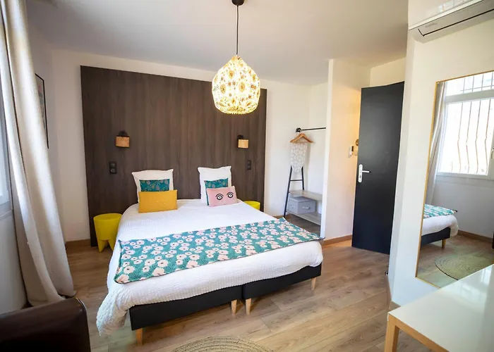 Goedkoop hotel: Rosie'S Club