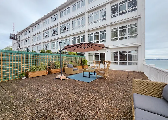 Hotel que admite mascotas: Hotel Faranda Express Rías Altas