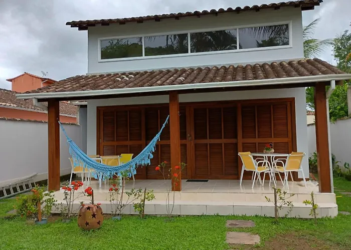  Casa Confortavel