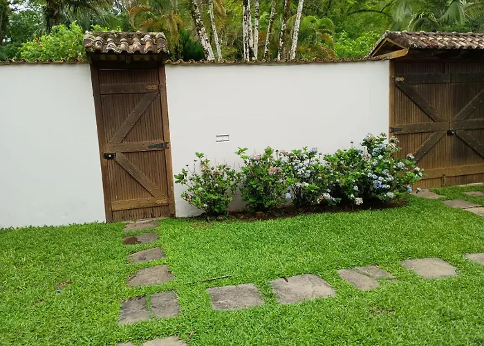  Casa Confortavel