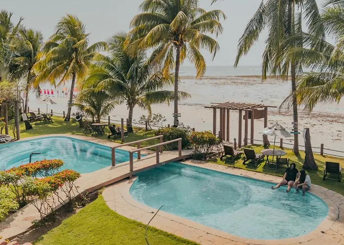 Porto do Zimbo