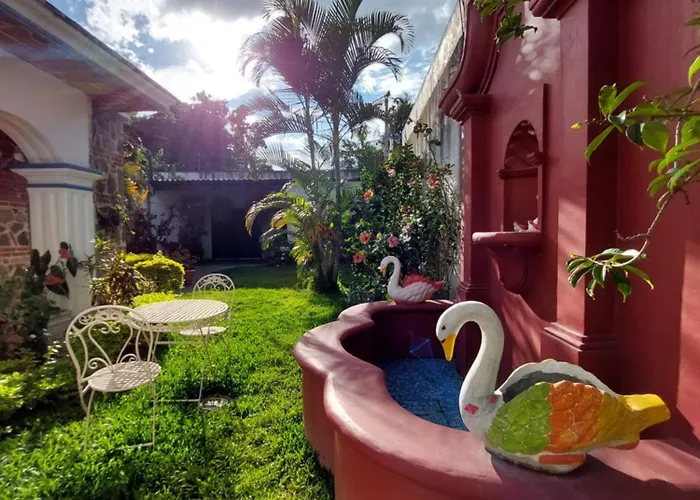 Hotel Nolasco