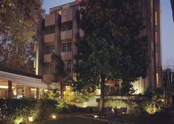 Hotel Fenix
