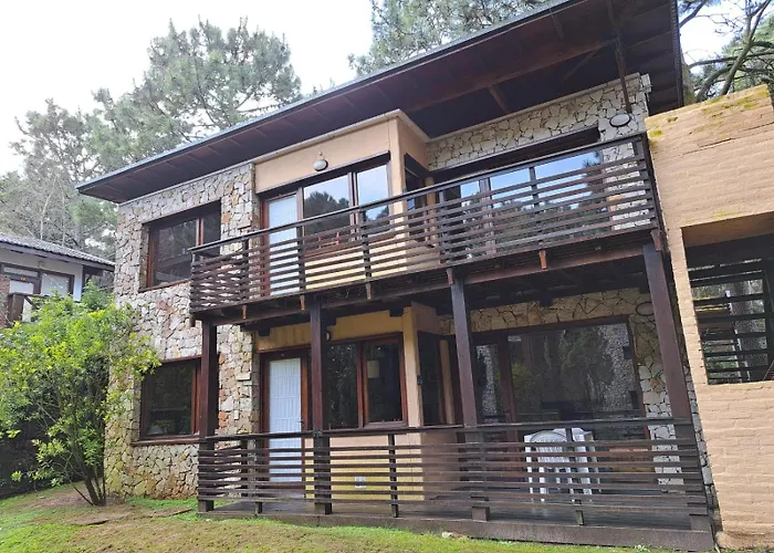 Hotel familiar: Cabañas La Mandrágora