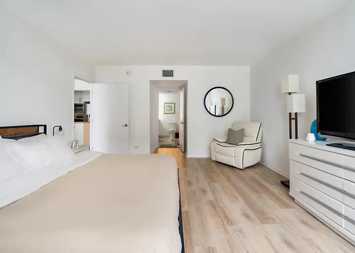 1 Bedroom Private Residence At Roney Palace -804