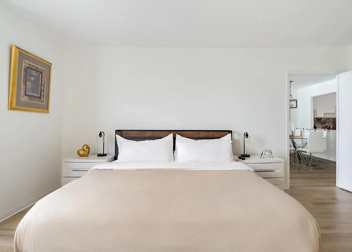 1 Bedroom Private Residence At Roney Palace -804