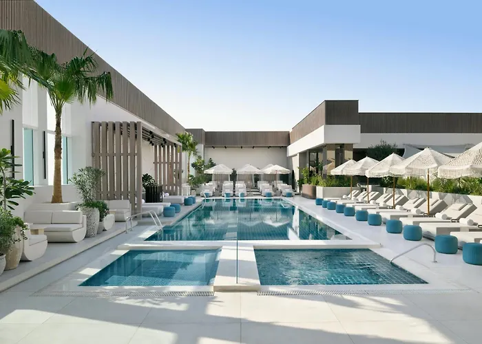 Hotel adatto agli animali: Sheraton Grand Hotel, Dubai