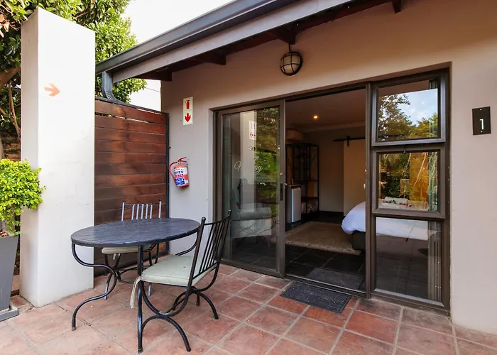 Murray Street 137 Guesthouse