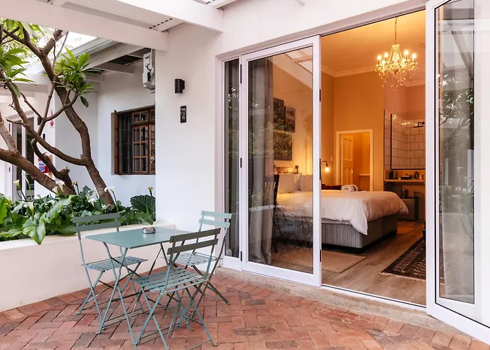 Murray Street 137 Guesthouse