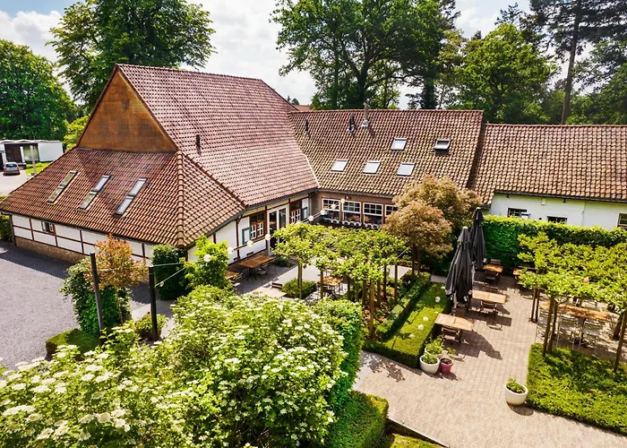  B&B Weselo