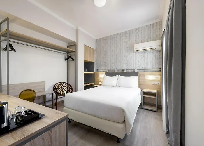 Beach Hotels Pan