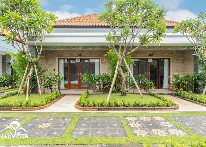Pandawa Bali By Bukit Vista