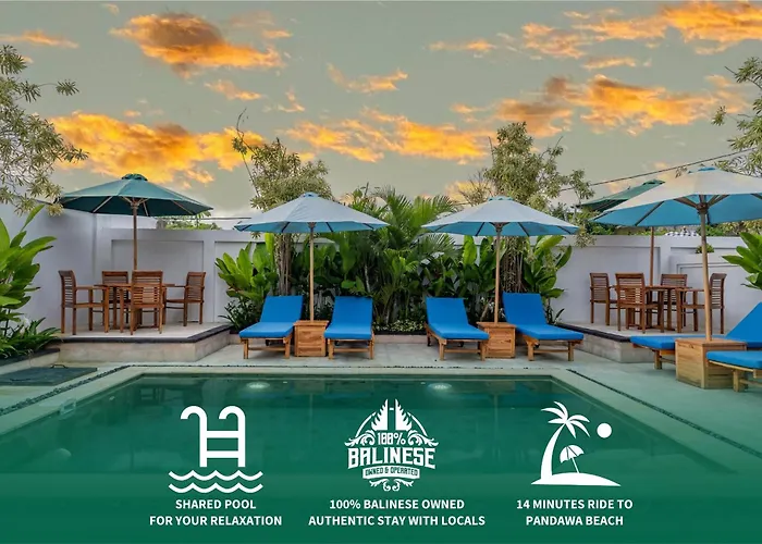 Pandawa Bali By Bukit Vista