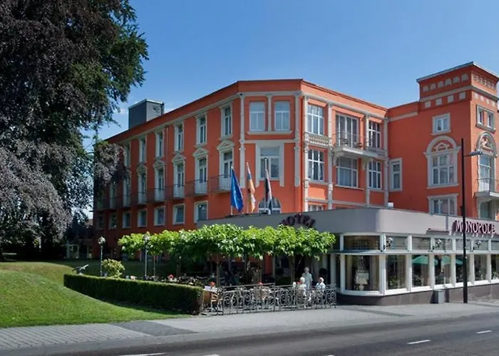 Grand Hotel Monopole