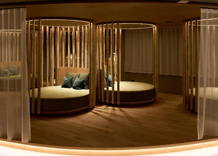 Boutique hotel only: Hotel Cesa Tyrol